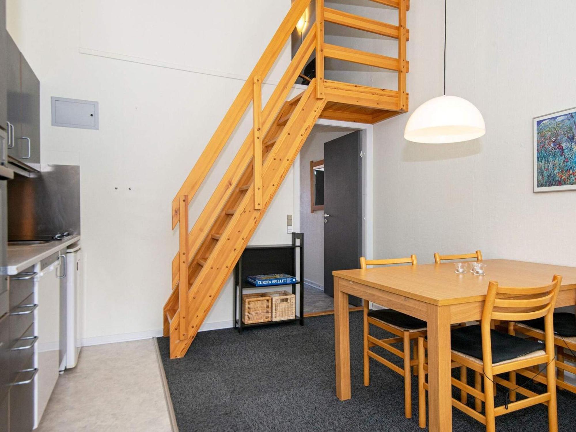 רינגקובינג 6 Person Holiday Home On A Holiday Park In Ringk Bing מראה חיצוני תמונה