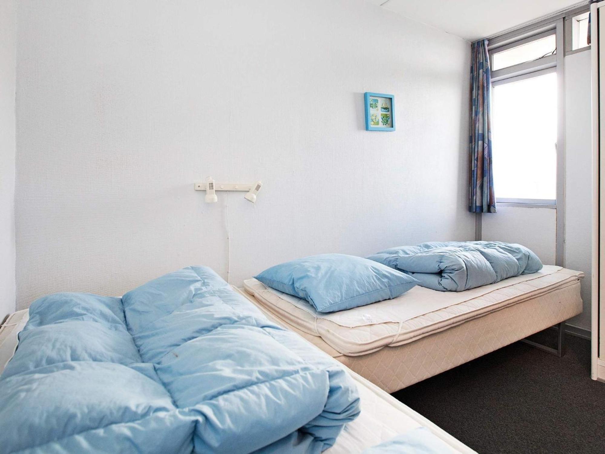 רינגקובינג 6 Person Holiday Home On A Holiday Park In Ringk Bing מראה חיצוני תמונה